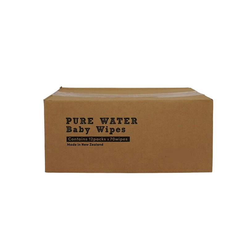 Eco Bamboo Wipes high quality